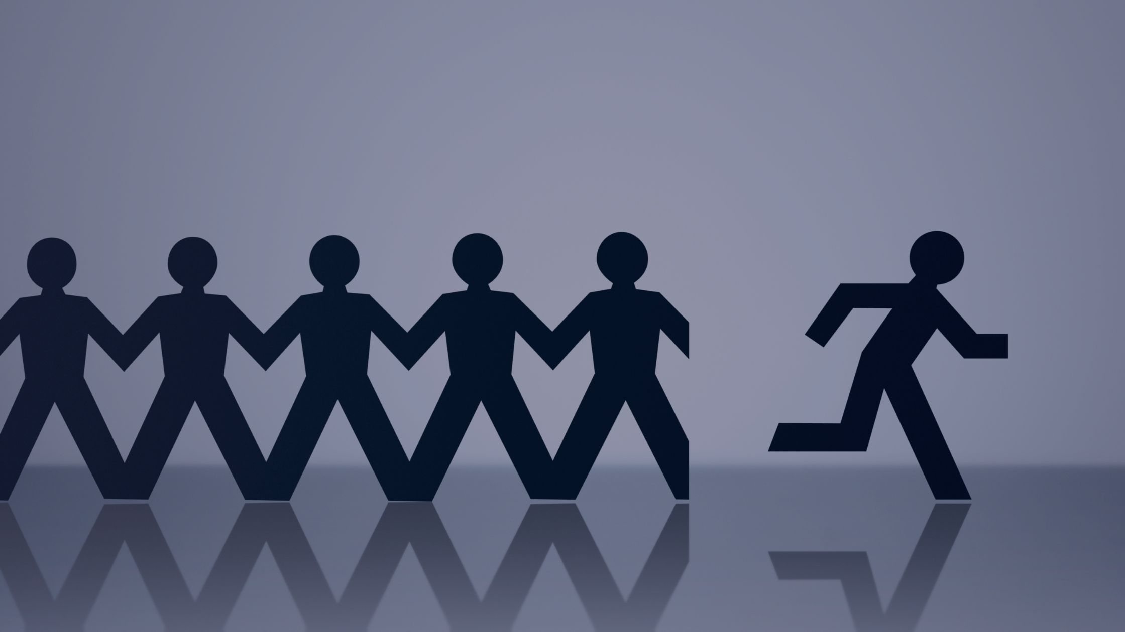 Transforming Generational Money Beliefs