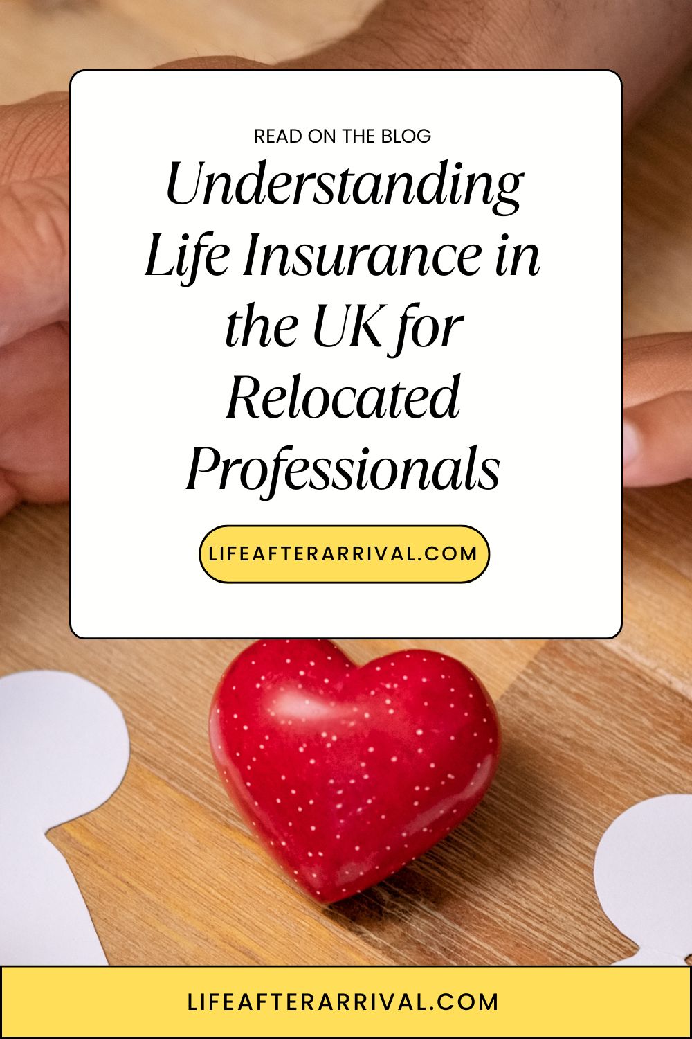 Understanding Life Insurance in the UK life insurance UK immigrants